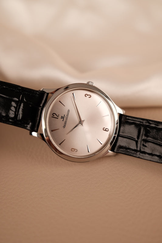 Jaeger-LeCoultre Master Ultra Thin 145879