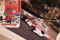 Load image into Gallery viewer, Chopard Grand Prix Monaco Historique 16-1256 Box + og. Papiere Limited Edition Crazy Collector´s Set
