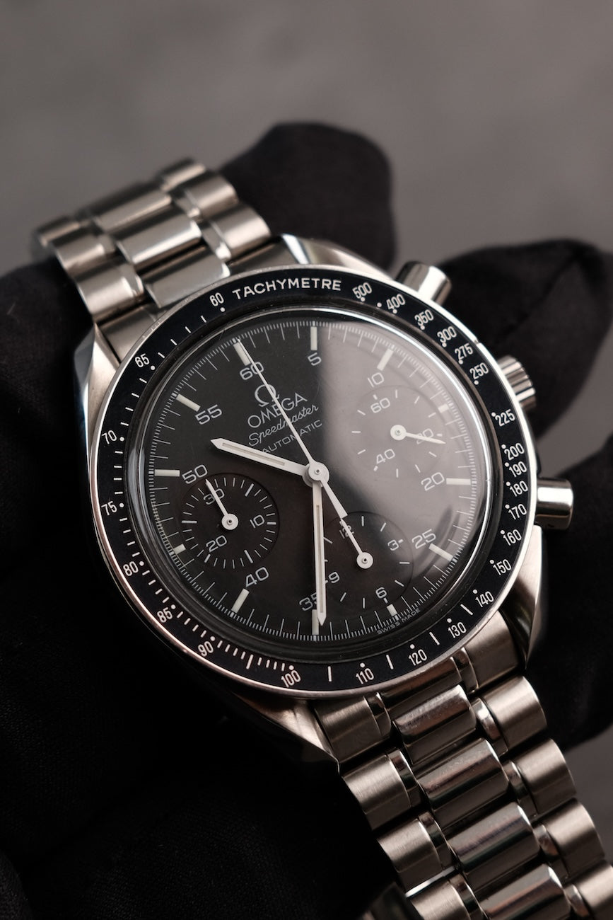 Omega Speedmaster Reduced 351050