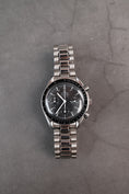 Bild in Galerie-Betrachter laden, Omega Speedmaster Reduced 351050
