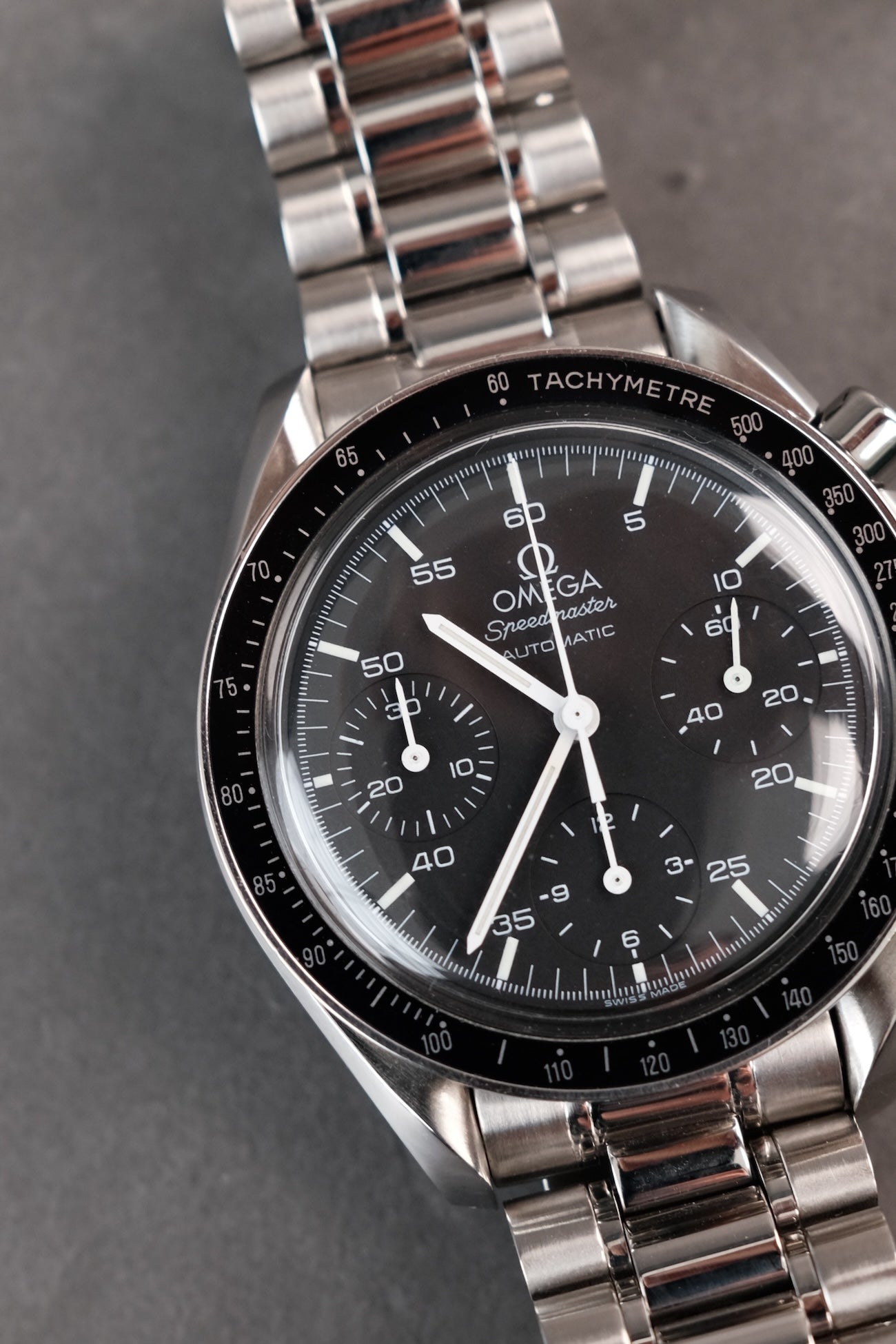 Omega Speedmaster Reduced 351050