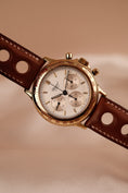 Carica l'immagine nel visualizzatore della galleria, Chopard Mille Miglia 1194  Box 18k Gold TOP Vintage Condition
