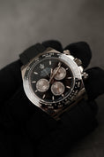 Carica l'immagine nel visualizzatore della galleria, Rolex Daytona  126519LN Box + og. Papiere Whitegold NEW 08/2024 German First Buyer’s Invoice Stickered
