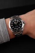 Bild in Galerie-Betrachter laden, Rolex Air King 126900 Box + og. Papiere
