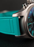 Carica l'immagine nel visualizzatore della galleria, IWC Pilot Watch F1 Petronas IW388108 Box + og. Papiere New
