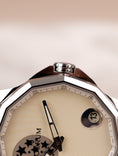 Load image into Gallery viewer, Corum Admiral's Cup Legend 38 Mystery Moon A384/03118 Box + og. Papiere
