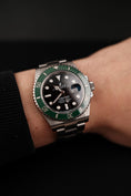 Bild in Galerie-Betrachter laden, Rolex Submariner Date "Starbucks" MK I 126610LV Box + og. Papiere
