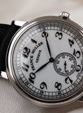 Bild in Galerie-Betrachter laden, Franck Muller Liberty 7391BS6 Porcelain Dial, Serviced
