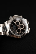 Bild in Galerie-Betrachter laden, Rolex "Zenith" Daytona 16520 Box + og. Papiere A-Serie, LC EU
