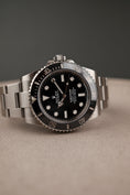 Bild in Galerie-Betrachter laden, Rolex Submariner (No Date) 124060 Box + og. Papiere
