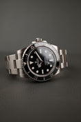 Bild in Galerie-Betrachter laden, Rolex Submariner (No Date) 124060 Box + og. Papiere
