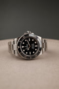 Bild in Galerie-Betrachter laden, Rolex Submariner (No Date) 124060 Box + og. Papiere
