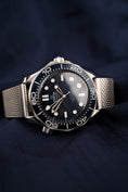 Load image into Gallery viewer, Omega Seamaster Diver 300 M 21030422003002 Box + og. Papiere James Bond 60th Anniversary Special Edition, New, German Delivered, Partly Stickered
