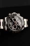 Bild in Galerie-Betrachter laden, Rolex Daytona Ceramic Black 116500LN Box + og. Papiere LC100
