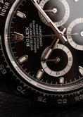 Carica l'immagine nel visualizzatore della galleria, Rolex Daytona Ceramic Black 116500LN Box + og. Papiere LC100
