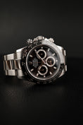 Bild in Galerie-Betrachter laden, Rolex Daytona Ceramic Black 116500LN Box + og. Papiere LC100
