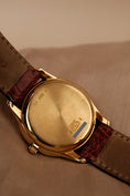 Charger l'image dans la visionneuse de la galerie, Longines Flagship L469561222 Box + og. Papiere 18K Gold
