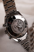 Load image into Gallery viewer, Omega Speedmaster Date 32330404004001 Box + og. Papiere LC DE
