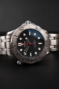 Load image into Gallery viewer, Omega Seamaster Professional Chronometer 21030422001002 Box + og. Papiere "Nekton"
