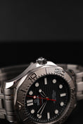 Load image into Gallery viewer, Omega Seamaster Professional Chronometer 21030422001002 Box + og. Papiere "Nekton"
