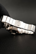 Load image into Gallery viewer, Cartier Santos Carrée  2960 Service Papers/Extrakt "Burgundy", Cartier Service 2025
