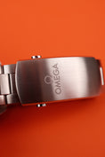 Load image into Gallery viewer, Omega Seamaster Planet Ocean 600M 21530442104001 Box + og. Papiere Orange, German Delivered
