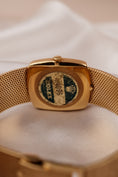 Bild in Galerie-Betrachter laden, Rolex Cellini 4096 Box + og. Papiere Rare, Crazy Condition, Open Papers, Uncut Bracelet, 18k Gold
