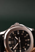 Bild in Galerie-Betrachter laden, Patek Philippe Aquanaut 5064 Quartz
