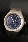 Bild in Galerie-Betrachter laden, Porsche Design Monobloc Actuator GMT 6030602003 Box + og. Papiere German Delivered, First Buyer's Invoice
