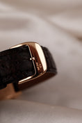 Bild in Galerie-Betrachter laden, Jaeger-LeCoultre Grande Reverso Ultra Thin Q2782520 Box + og. Papiere Rose
