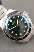 Load image into Gallery viewer, Oris Divers Sixty-Five 0173377074357 Box + og. Papiere First Buyer's Receipt
