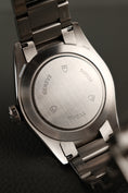 Charger l'image dans la visionneuse de la galerie, Tudor Black Bay 41 79540 Box + og. Papiere Steel Bracelet
