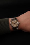 Load image into Gallery viewer, Rolex Day-Date 36 18239 18k White Gold, Patina Dial, SERVICED
