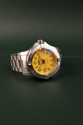 Load image into Gallery viewer, Breitling Avenger Seawolf A17319 Box + og. Papiere Automatic 45
