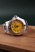 Load image into Gallery viewer, Breitling Avenger Seawolf A17319 Box + og. Papiere Automatic 45
