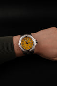 Load image into Gallery viewer, Breitling Avenger Seawolf A17319 Box + og. Papiere Automatic 45
