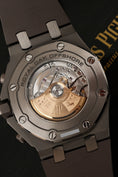 Load image into Gallery viewer, Audemars Piguet Royal Oak Offshore 26470IO Box + og. Papiere Ghost AP Service 2024 26470IO.OO.A006CA.01.A
