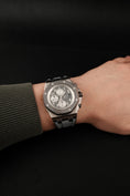 Load image into Gallery viewer, Audemars Piguet Royal Oak Offshore 26470IO Box + og. Papiere Ghost AP Service 2024 26470IO.OO.A006CA.01.A
