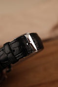 Bild in Galerie-Betrachter laden, Girard Perregaux 1966 49544-11-132-BB60 Box + og. Papiere Dual Time 40mm, SERVICED
