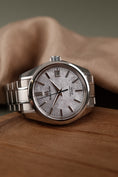 Bild in Galerie-Betrachter laden, Grand Seiko Heritage Collection SLGH013 Box + og. Papiere Hi-Beat Snowscape
