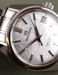 Bild in Galerie-Betrachter laden, Grand Seiko Heritage Collection SLGH013 Box + og. Papiere Hi-Beat Snowscape
