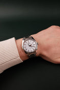 Bild in Galerie-Betrachter laden, Grand Seiko Heritage Collection SLGH013 Box + og. Papiere Hi-Beat Snowscape
