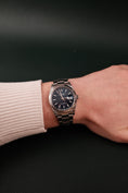 Bild in Galerie-Betrachter laden, Rolex Datejust 36 126234 Box + og. Papiere Blue Motif Dial
