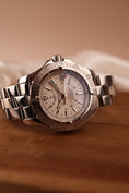 Bild in Galerie-Betrachter laden, Breitling Colt Automatic A17380 Original Papiere White Dial
