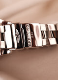 Bild in Galerie-Betrachter laden, Breitling Colt Automatic A17380 Original Papiere White Dial
