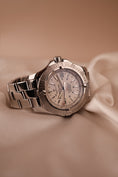 Bild in Galerie-Betrachter laden, Breitling Colt Automatic A17380 Original Papiere White Dial
