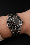 Bild in Galerie-Betrachter laden, Rolex Submariner No Date 14060M Box + og. Papiere Two-Liner Collector´s Set incl. First Buyer´s Invoice LC 100
