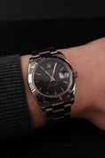 Bild in Galerie-Betrachter laden, Rolex Datejust Turn-O-Graph 116264 Box + og. Papiere Serviced, D-Serie
