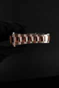 Load image into Gallery viewer, Rolex Yacht-Master 40 116621 Original Papiere Chocolate Dial Rosegold Steel
