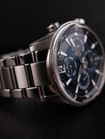 Load image into Gallery viewer, Jaeger-LeCoultre Polaris Perpetual Calendar Q9088180 Box + og. Papiere 2023
